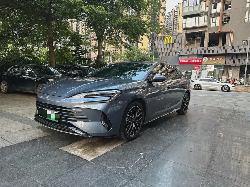BYD Seal