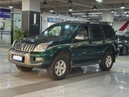 Toyota Prado 2007