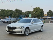BMW 5 Series 2023