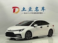 Toyota Levin 2022