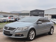 Volkswagen CC 2012