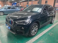 BMW X1 2018