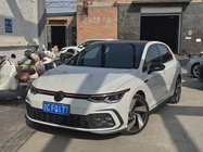 Volkswagen Golf 2024