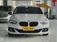 BMW 1 Series 2018