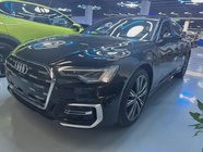 Audi A6 2024