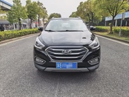 Hyundai ix35 2015
