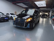 Mercedes-Benz Vito 2020