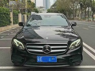 Mercedes-Benz E-Class 2017