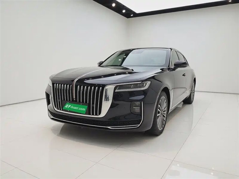 Hongqi H9