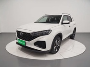 Hyundai ix35 2021
