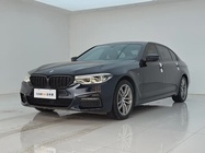 BMW 5 Series 2019