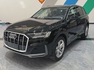 Audi Q7 2024