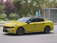Lynk & Co 03 2020