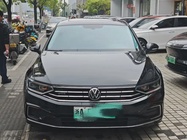 Volkswagen Magotan 2022