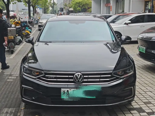 Volkswagen Magotan 2022