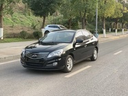 Hyundai Elantra 2015