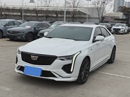 Cadillac CT4 2021