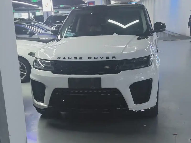 Land Rover Sport