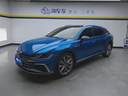 Volkswagen CC 2021