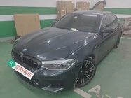 BMW M5 2019