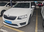 Skoda Octavia 2017