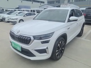 Skoda Kodiaq 2023