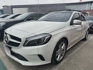 Mercedes-Benz A-Class 2016