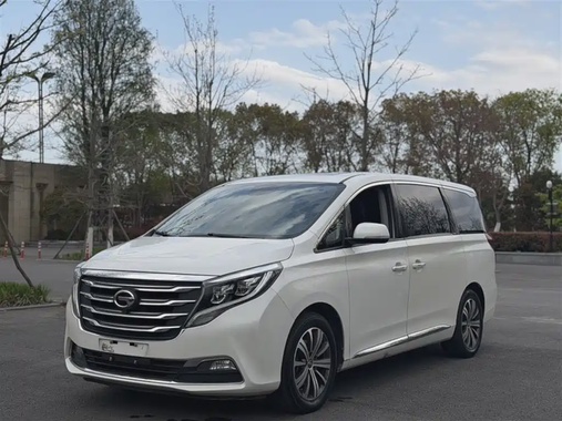 GAC M8 2019