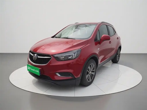 Buick Encore 2017