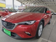 Mazda CX-4 2019