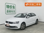 Volkswagen Sagitar 2017