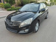 Hyundai Elantra 2011