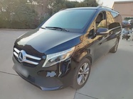 Mercedes-Benz V-Class 2022
