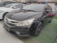 BYD Surui 2017