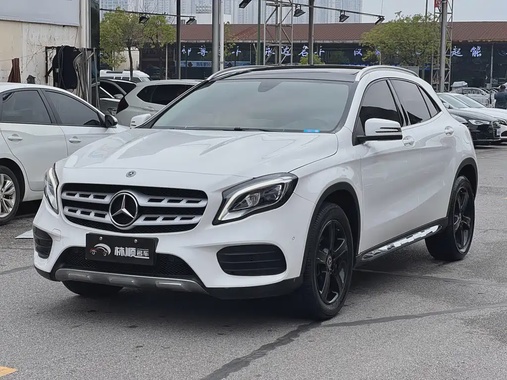 Mercedes-Benz SLS AMG 2020