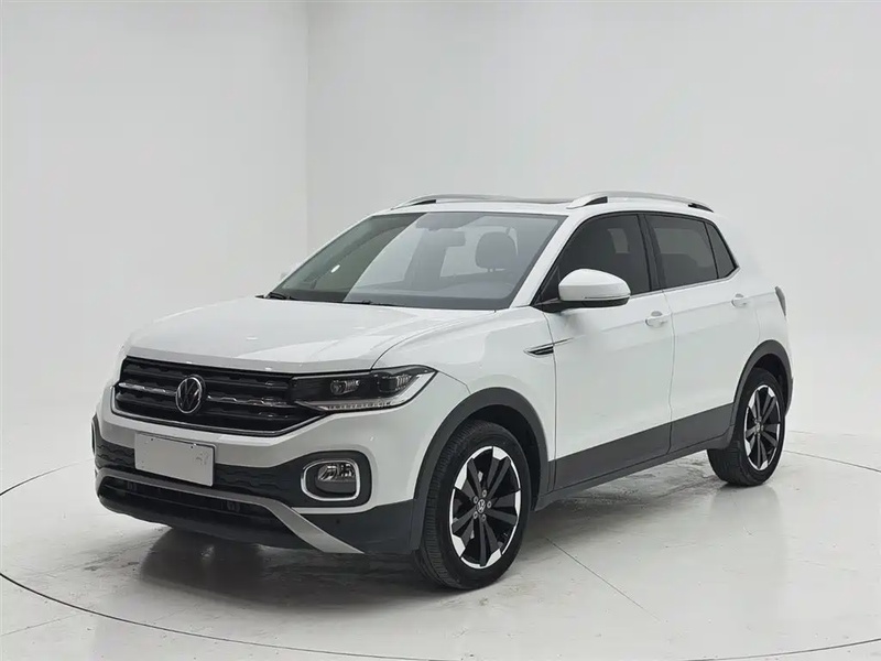 Volkswagen Tacqua