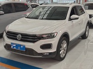 Volkswagen T-Roc 2021