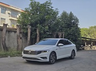 Volkswagen Sagitar 2021