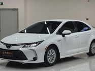 Toyota Corolla 2024