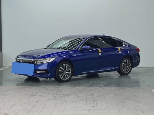 Honda Accord 2021