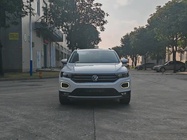 Volkswagen T-Roc 2020
