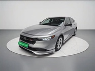 Honda Accord 2023
