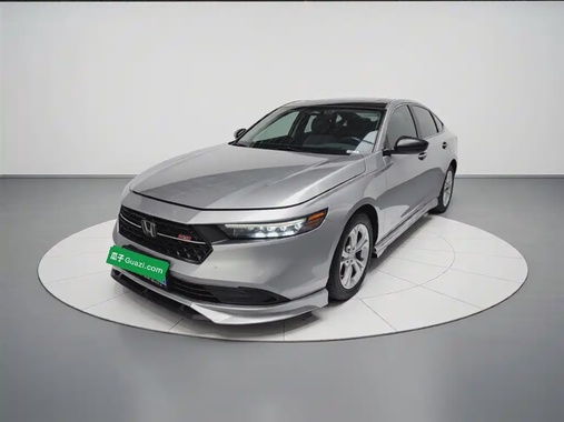 Honda Accord 2023