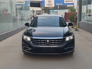 Volkswagen Passat 2021