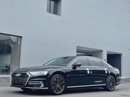 Audi A8 2020