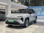 NIO ES7 2022