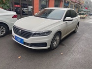 Volkswagen Lavida 2021