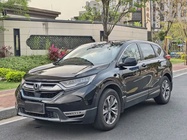 Honda CR-V 2019