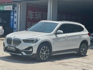 BMW X1 2021