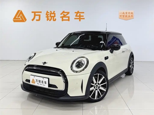 MINI Other 2022